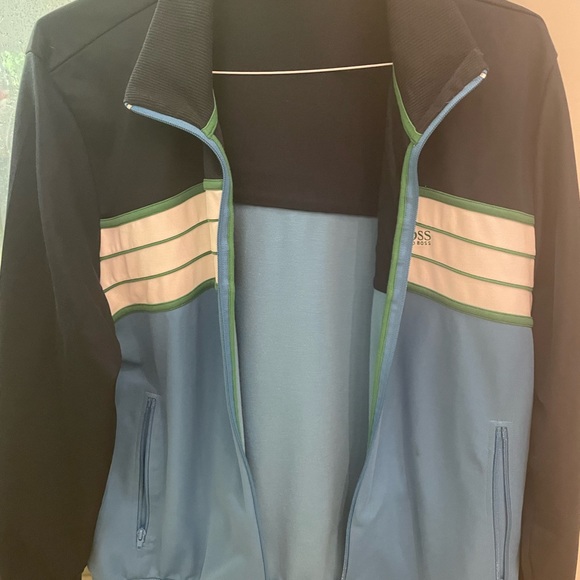 Men’s Hugo boss sweater xxl - Picture 5 of 5